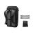 Lowepro ProTactic Lite BP 250 AW III - plecak fotograficzny, 25L, czarny_Plecak z tyłu/ zawartość zestawu_4